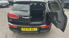 MINI Clubman 2.0 Cooper S Sport 6dr Petrol Estate
